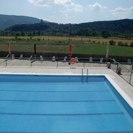 Camping Ainsa Exterior photo