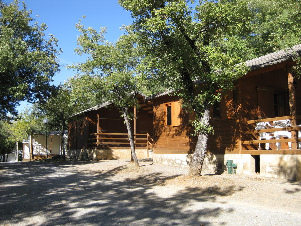 Camping Ainsa Room photo