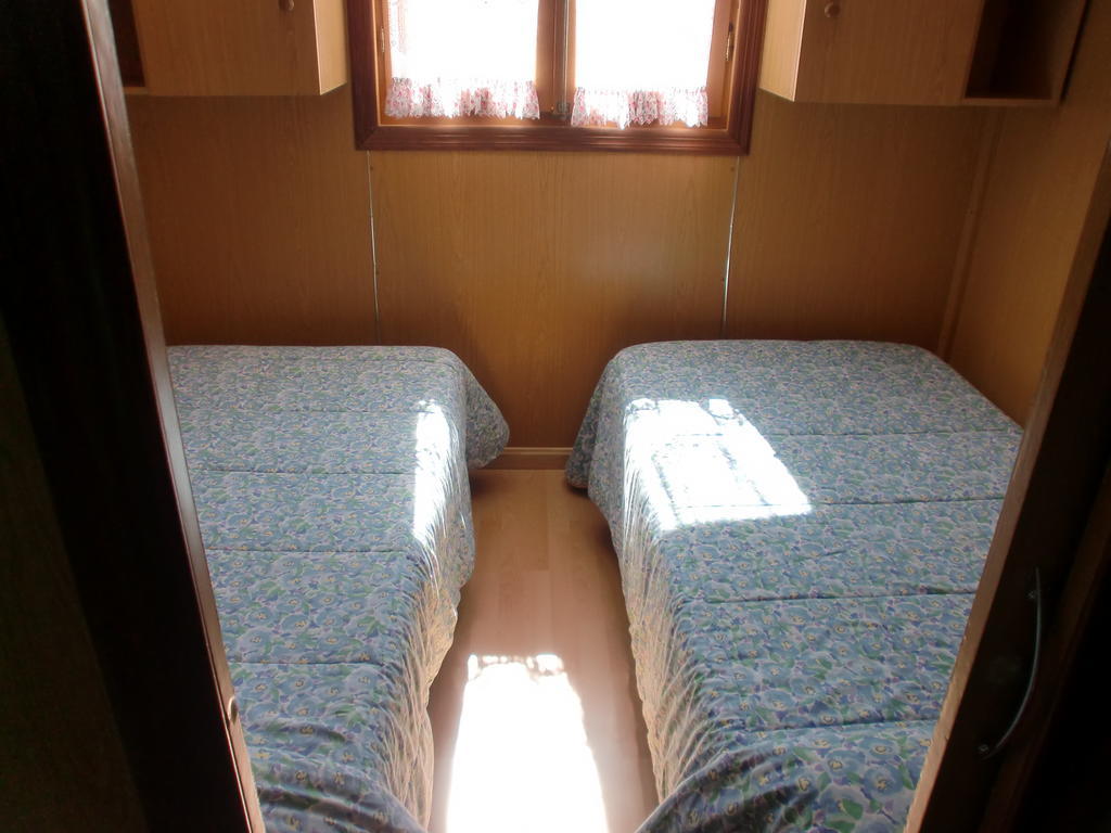 Camping Ainsa Room photo